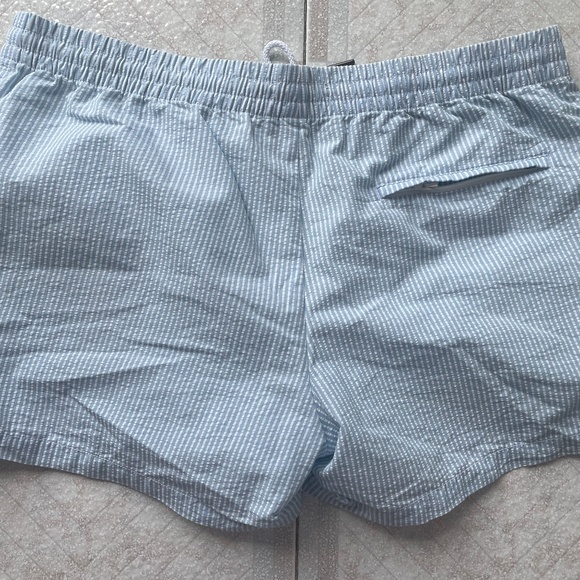 Club Monaco Swim Trunks - Picture 3 of 6